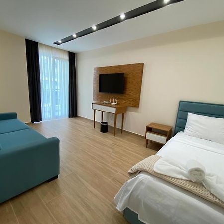 Milenium Hotel Шенджин Экстерьер фото