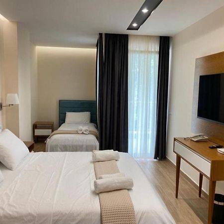 Milenium Hotel Шенджин Экстерьер фото